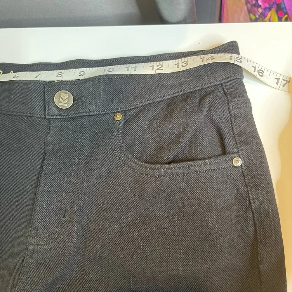 Belle by Kim Gravel Regular Flexibelle Rollabelle Jean